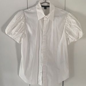 Ralph Lauren button down